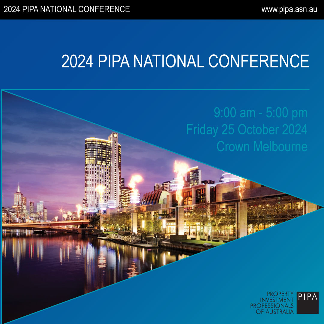 2024 PIPA National Conference